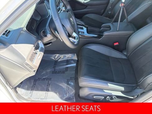 Used 2025 Acura Integra A-Spec image 19