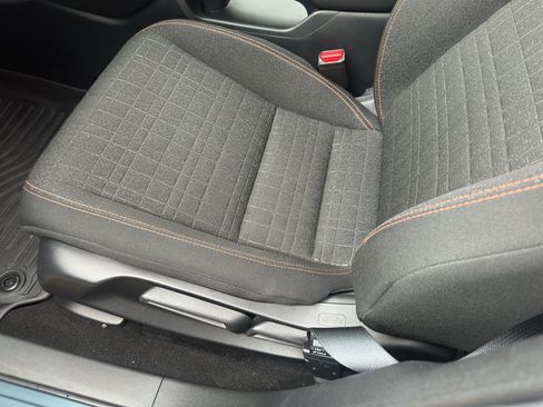 Used 2023 Honda HR-V Sport image 4
