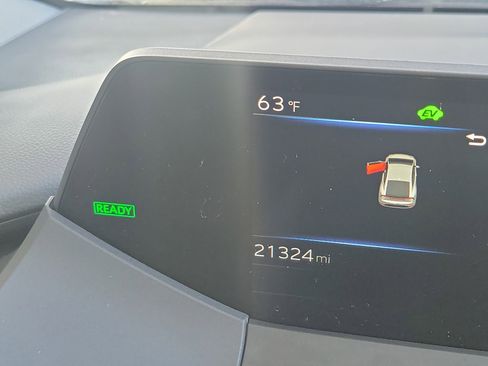 Certified 2024 Toyota Prius Limited image 22