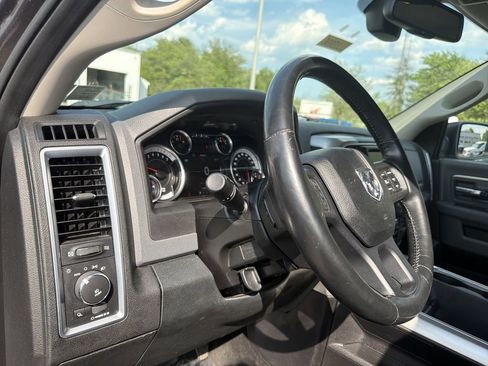 Used 2015 RAM 1500 Big Horn AWD/4WD image 20