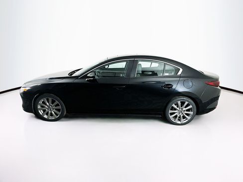 Used 2025 MAZDA MAZDA3 s FWD image 4