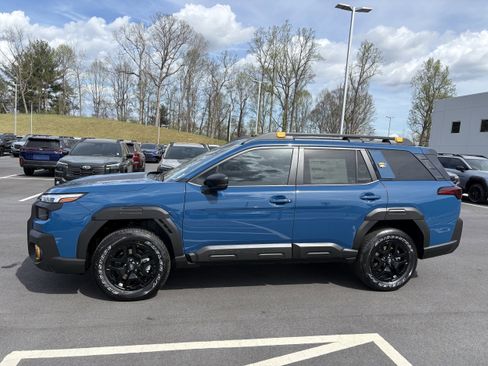 New 2026 Subaru Outback Wilderness image 4