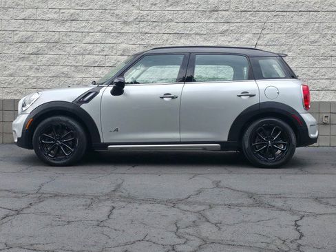 Used 2016 MINI Cooper Countryman S AWD/4WD image 11