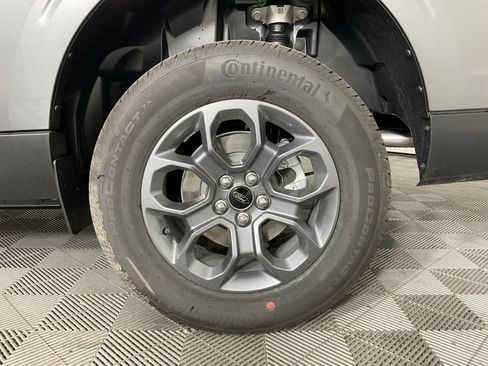 New 2026 Ford Maverick XLT w/ XLT Luxury Package FWD image 10