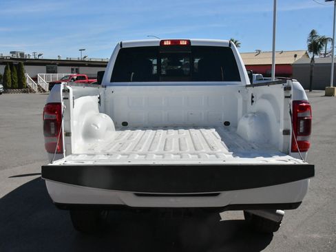 Used 2024 RAM 2500 Laramie image 48