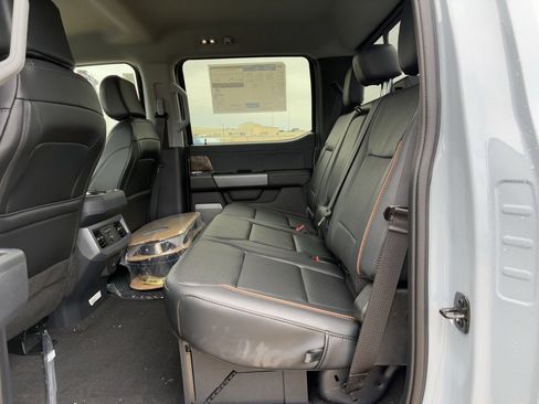 New 2026 Ford F350 Lariat AWD/4WD image 29