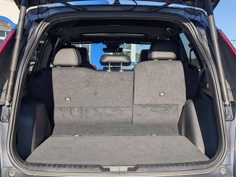 Certified 2024 Honda CR-V Sport-L image 31