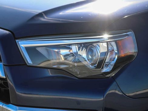 Used 2019 Toyota 4Runner Limited image 8