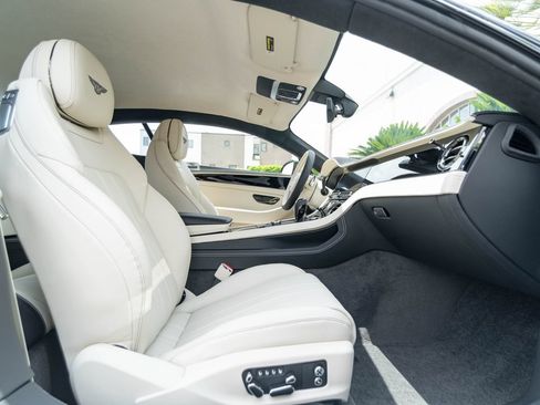 New 2026 Bentley Continental GT AWD/4WD image 17