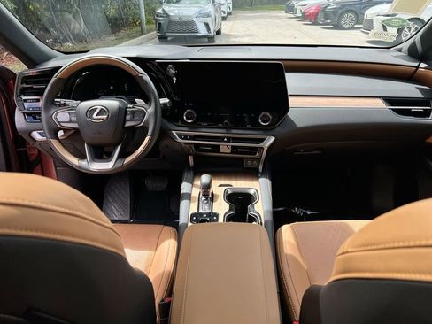 Certified 2025 Lexus RX 350 Premium Plus w/ Convenience Package image 20