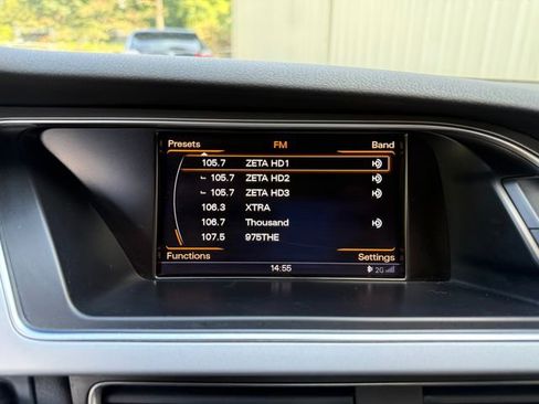 Used 2015 Audi S4 Premium Plus w/ Technology Package image 25