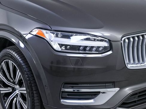 Certified 2023 Volvo XC90 B6 Plus w/ Protection Package Premier AWD/4WD image 38