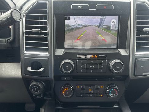 Used 2016 Ford F150 XLT w/ Equipment Group 302A Luxury RWD image 23