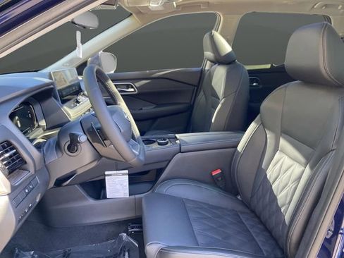 New 2026 Nissan Rogue Platinum w/ Platinum Premium Package image 5