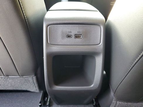 New 2026 Chevrolet Trax LT image 12