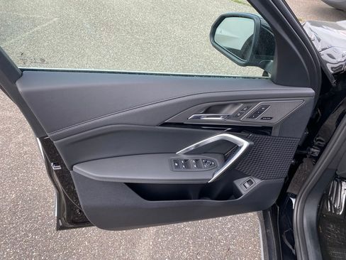 New 2026 BMW X1 xDrive28i w/ Technology Package AWD/4WD image 13