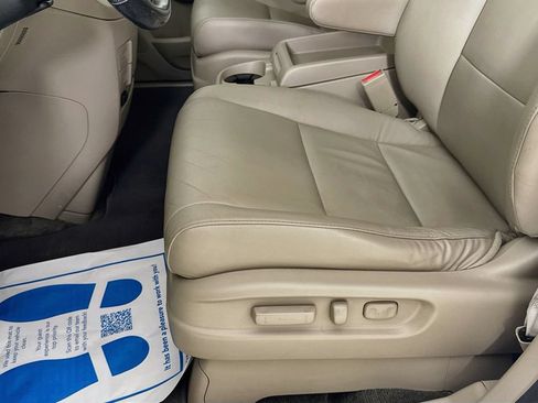 Used 2016 Honda Odyssey EX-L image 22