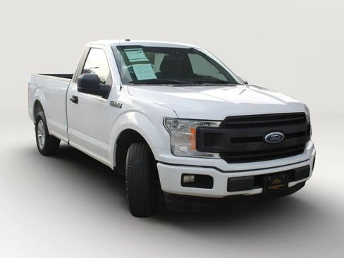 Used 2019 Ford F150 XL w/ Equipment Group 101A Mid image 8