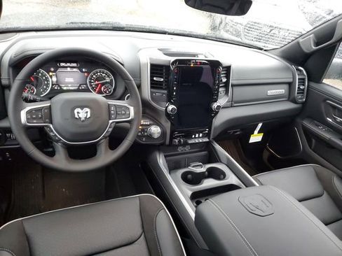 New 2026 RAM 1500 Laramie image 6