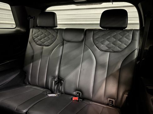 Used 2020 Hyundai Palisade Limited image 28