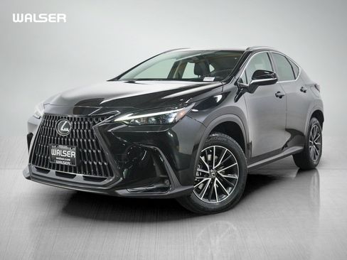 Used 2024 Lexus NX 350 AWD w/ Cold Area Package image 1