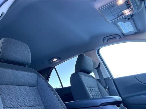 Used 2024 Chevrolet Equinox LT image 23