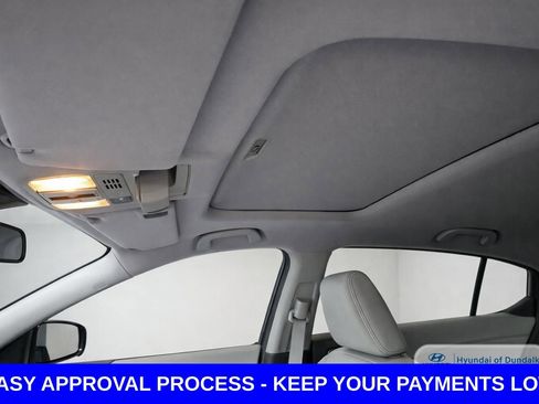 Used 2017 Honda Accord EX-L image 15