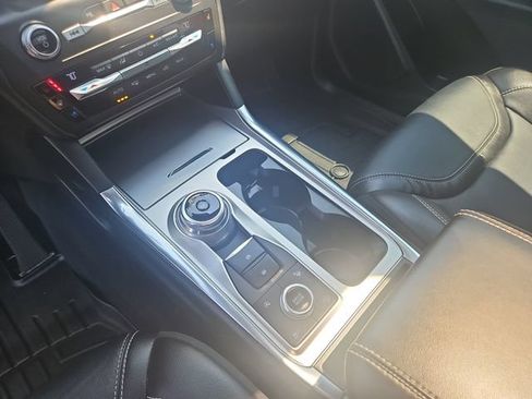 Used 2020 Ford Explorer ST w/ ST Street Pack AWD/4WD image 30