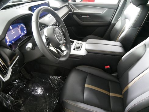 New 2026 MAZDA CX-90 3.3 Turbo w/ Premium Plus Pkg AWD/4WD image 4