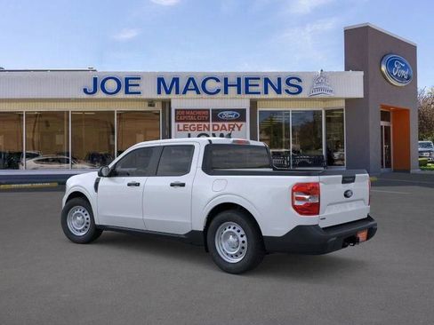 New 2026 Ford Maverick XL w/ Equipment Group 101A AWD/4WD image 6