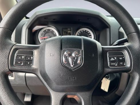 Used 2014 RAM 1500 ST w/ SXT Appearance Group RWD image 26