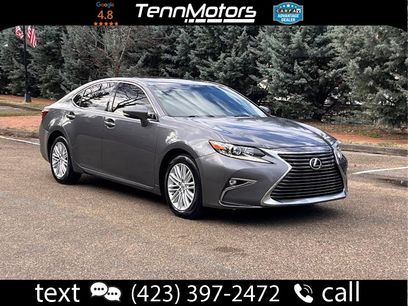 Used 2016 Lexus ES 350
