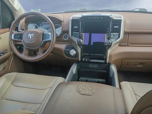 Used 2022 RAM 1500 Laramie image 10