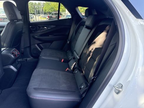 Used 2024 Chevrolet Blazer EV RS AWD/4WD image 21