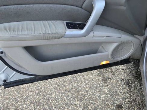 Used 2007 Acura RDX SH AWD 4dr SUV image 9