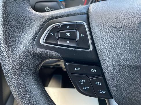 Used 2018 Ford Escape SE AWD/4WD image 33