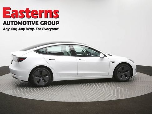 Used 2023 Tesla Model 3 Standard Range RWD image 38