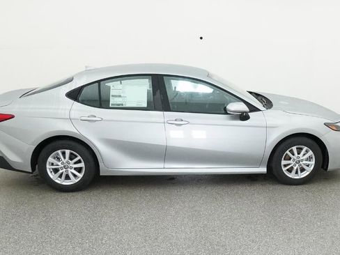 New 2026 Toyota Camry LE image 38