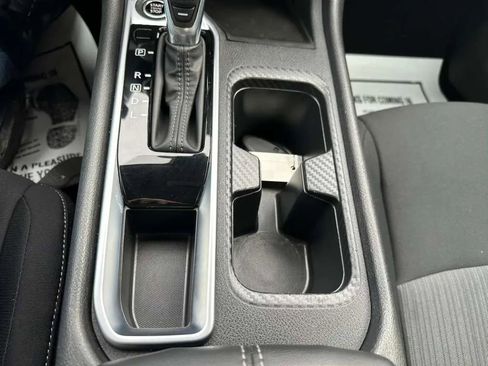 Used 2023 Nissan Sentra SV w/ All-Weather Package image 32