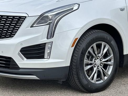 Used 2023 Cadillac XT5 Premium Luxury AWD/4WD image 7