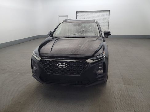 Used 2019 Hyundai Santa Fe AWD image 15