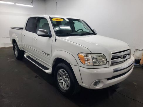 Used 2006 Toyota Tundra SR5 image 3