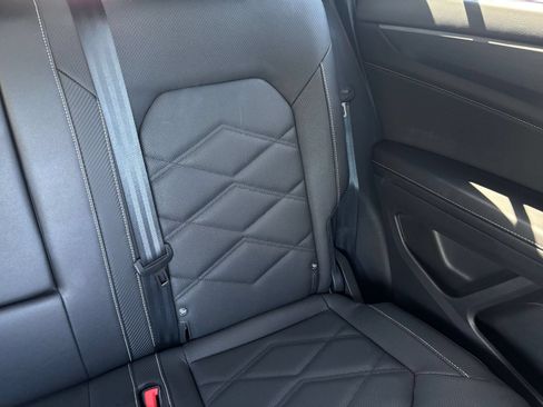 Used 2026 Volkswagen Atlas Cross Sport SE FWD image 40
