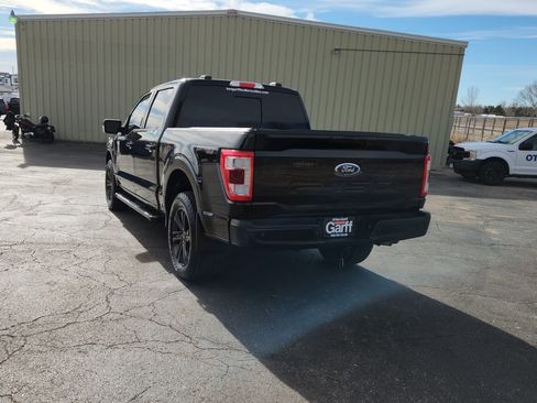 Used 2021 Ford F150 Lariat image 11