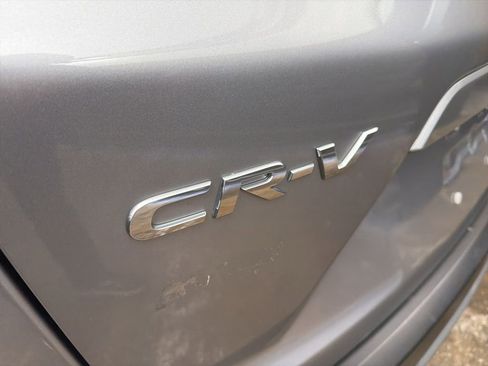 Used 2020 Honda CR-V EX image 24