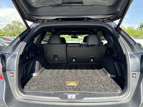 Used 2023 Subaru Outback Wilderness AWD/4WD image 12