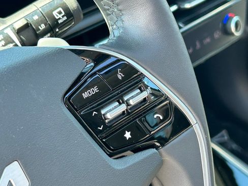 Used 2023 Kia Niro Wave image 17