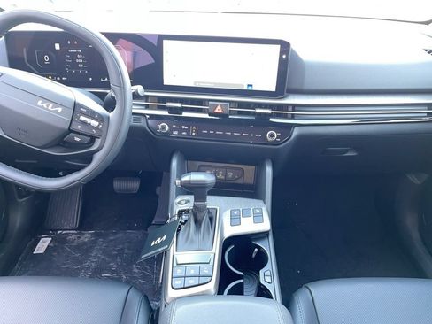 New 2026 Kia Sportage X-Line AWD/4WD image 12