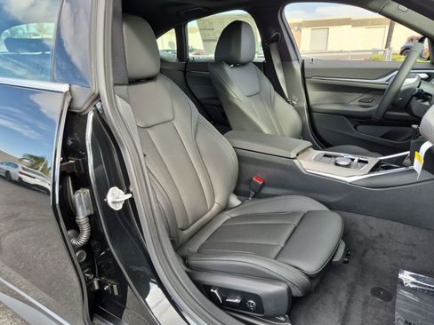 New 2026 BMW i4 eDrive40 w/ Premium Package RWD image 33