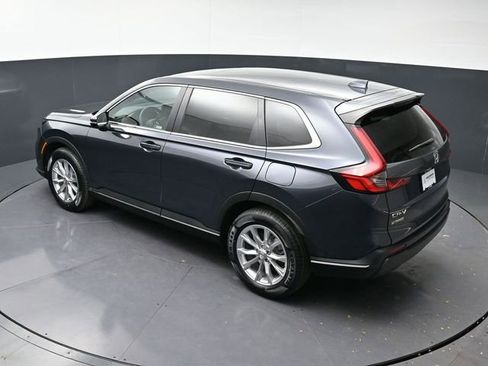Used 2024 Honda CR-V EX image 27